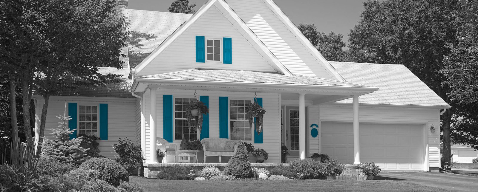 Houses in Lower Hutt